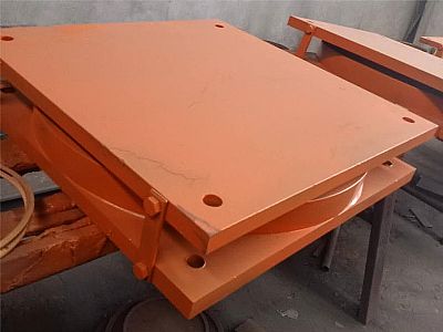 洛南县建筑摩擦摆隔震支座用材料检测应该遵循哪些规范