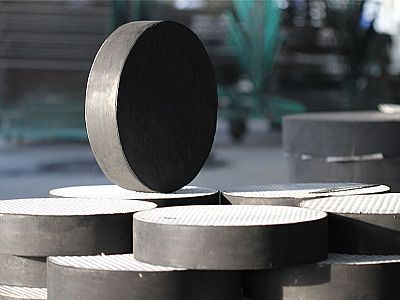 洛南县板式橡胶支座应该如何做到质量控制？